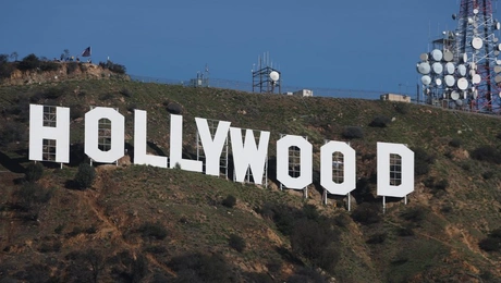 Hollywood