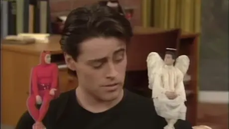 τζοι τριμπιανι