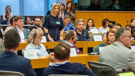 Η Μαρία Καρυστιανού και ο Παύλος Ασλανίδης