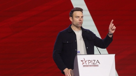 Στέφανος Κασσελάκης