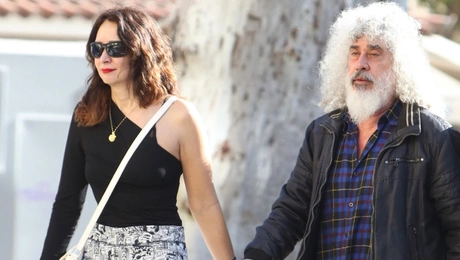 Σοφία Μιχαλοπούλου-Γιάννης Γιοκαρίνης