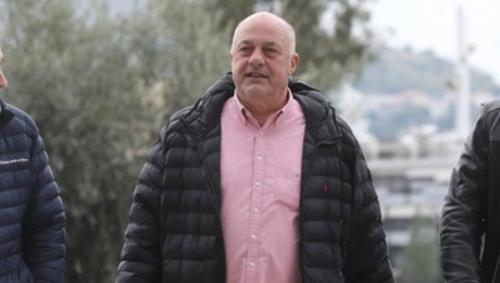 Αχιλλέας Μπέος