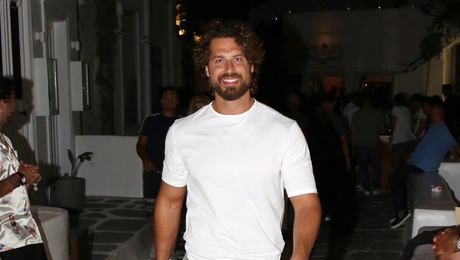 Νάσος Παπαργυρόπουλος