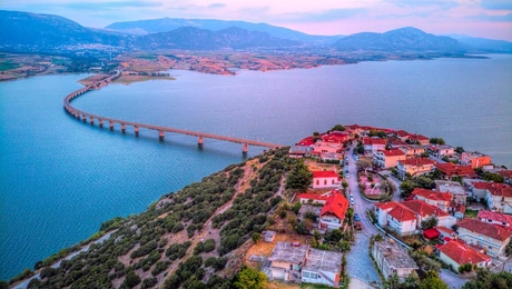 Νεράιδα Κοζάνης