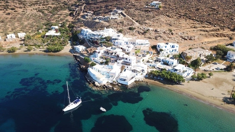 Ελληνικό νησί