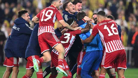 olympiakos
