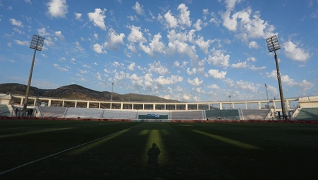 Πανθεσσαλικό