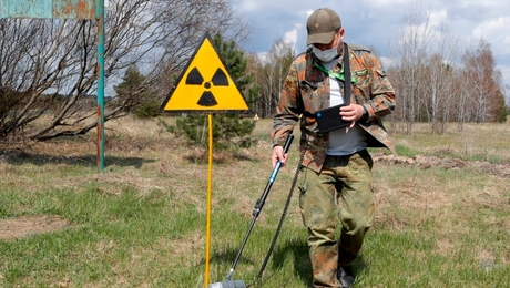 Ραδιενέργεια