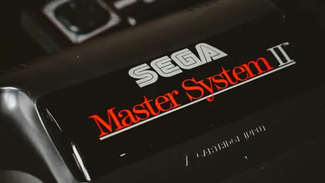 master system