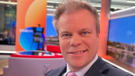 Σάιμον Κινγκ - BBC