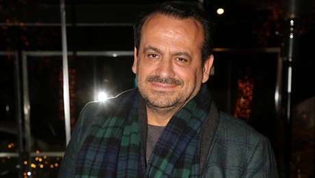 Βασίλης Ζούλιας