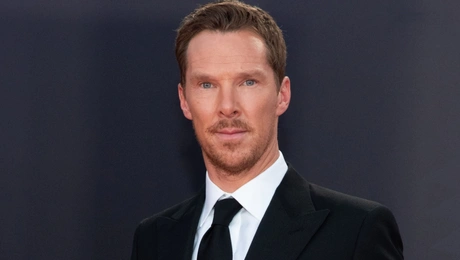 Ο ηθοποιός Μπένεντικτ Κάμπερμπατς