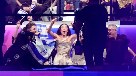 Eurovision Israel