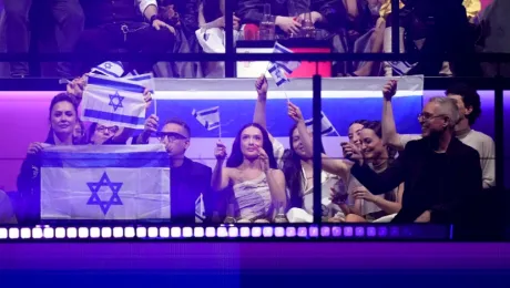 Israil Eurovision 2024