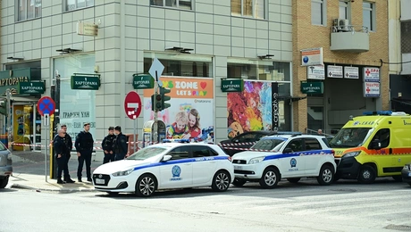 Γυναικοκτονία στη Μενίδι