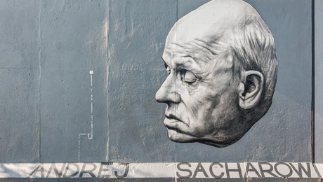 Αντρέι Ζαχάρωφ