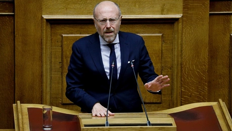 Δημήτρης Βαρτζόπουλος