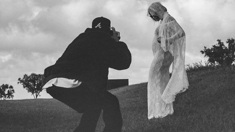 Τζάστιν και Χέιλι Μπίμπερ περιμένουν το πρώτο τους παιδί