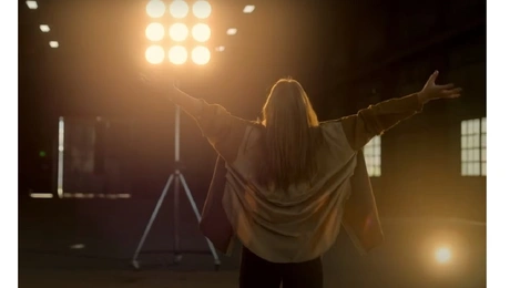 Dancing for the Devil