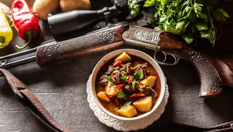 Εστιατόριο