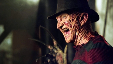 freddykrueger