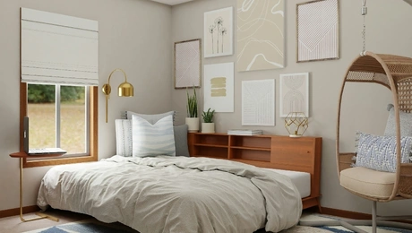 Υπνοδωμάτιο