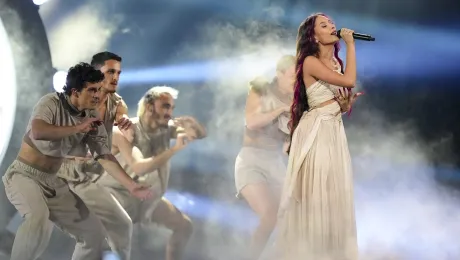 Η παρουσία του Ισραήλ στην Eurovision
