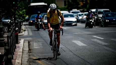 Ζεστός καιρός
