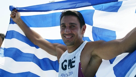 Νίκος Κακλαμανάκης