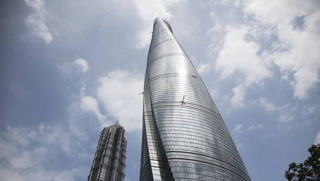 Τα πιο ανθεκτικά κτίρια