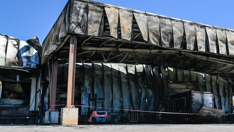 Εργοστάσιο στη Λαμία