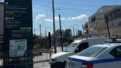 nea filadelfeia conference