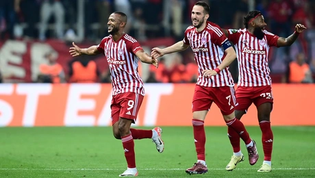 olympiacos