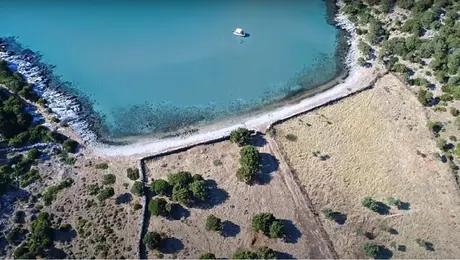 Το πιο «εξωτικό» μαντρί της Ελλάδας