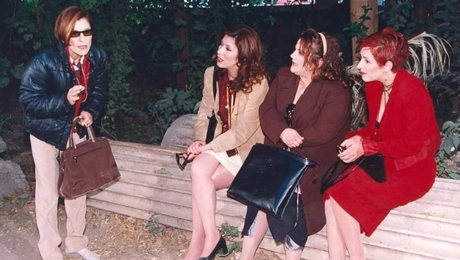 Τι Ψυχή θα παραδώσεις, μωρή;