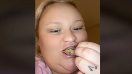 H plus size influencer