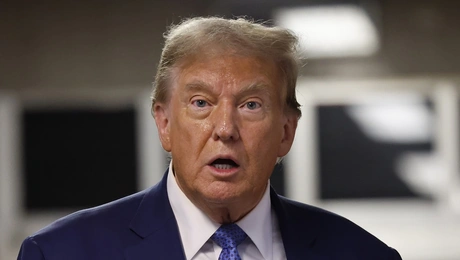 Ντόναλντ Τραμπ