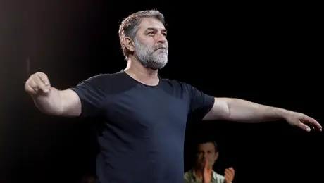 Βασίλης Μπισμπίκης