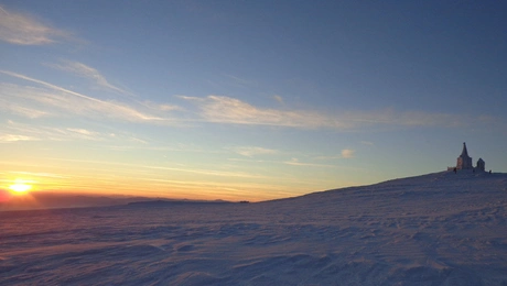 Καϊμακτσαλάν 