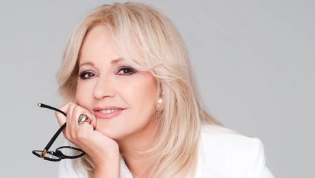 Η Αγγελική Νικολούλη