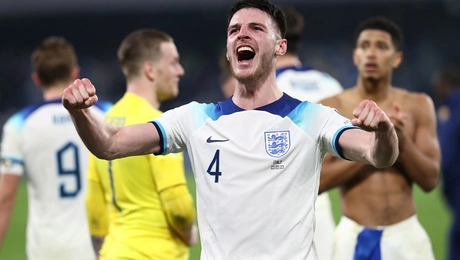 Εθνική Ομάδα Αγγλίας