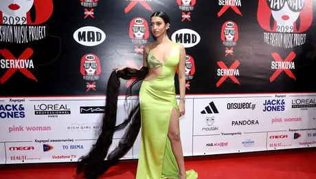 Η Αναστασία