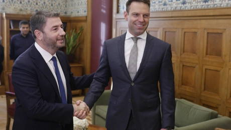 androulakis kasselakis