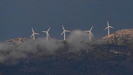 Ανεμογεννήτρια 