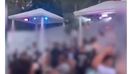 Το κλαμπ όπου ξέσπασε η συμπλοκή