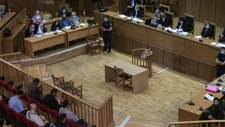 Δικαστήριο