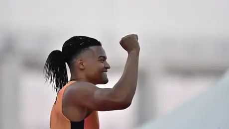 Ο Εμμανουήλ Καραλής