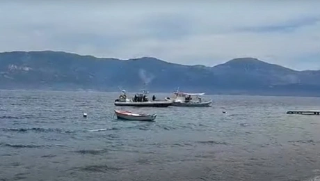 Έρευνες για τον εντοπισμό του ψαροντουφεκά