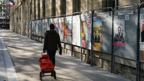 Παρίσι, Γαλλία