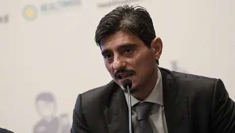 Δημήτρης Γιαννακόπουλος